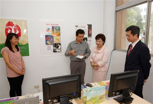 Liberal Arts Week at TKU