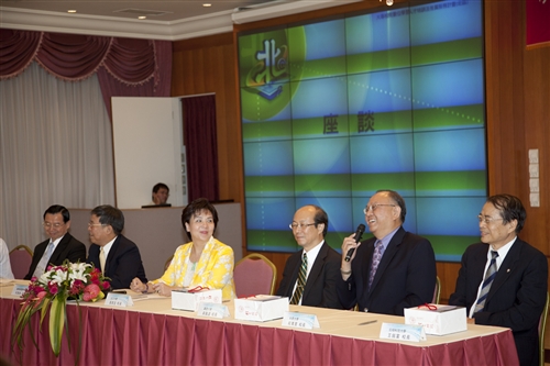 Tamkang Develops Taiwan’s Digital Landscape