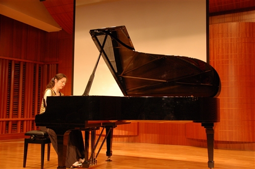 Tamkang’s 3rd Annual European Union Week