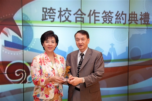 A Continued Pact to Deliver Quality Online Courses