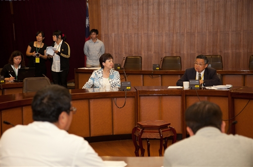 The 2011 Seminar on Instructional and Administrative Reform