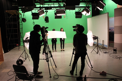 TKU Television Network Reaches 30th Year