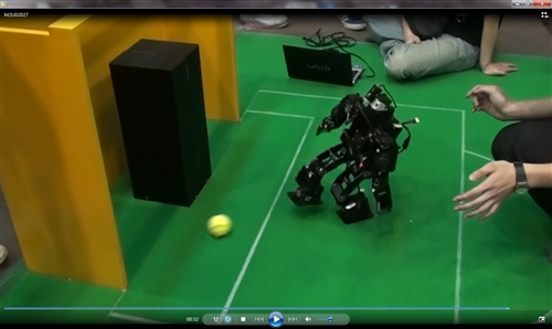 The TKU Robot Research Team Triumphs Again