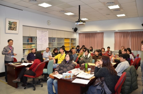 The Chung Ling Chemistry Competition