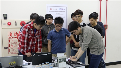TKU Signs Exchange Agreement with UEC
