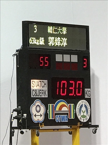 Preparing for the World Games – A Trial Run
