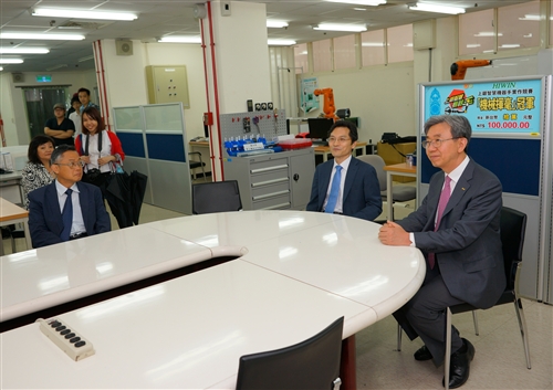 TKU and Chung-ang University Establish Academic Agreement