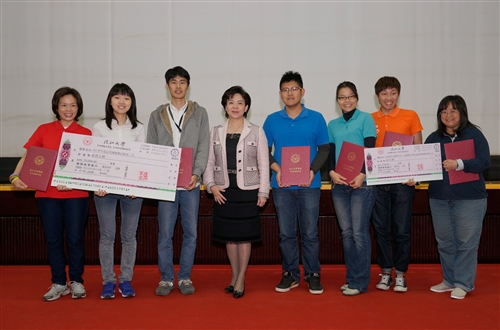 The 2013 Total Quality Management Conference Discusses Cultivation of Professional Capability