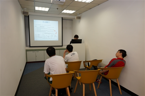 Modern Study Method Renovation in TKU Library