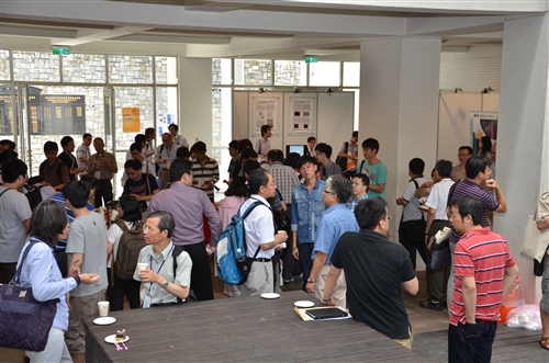 The 6th Worldwide Chinese Theoretical and Computational Chemistry Conference