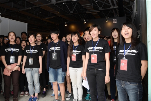 Department of Mass Communication Holds 28th Achievement Exhibition
