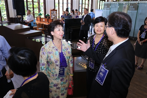 The 2016 File Preservation Exhibition