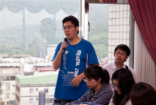 A Lecture by Foreign Minister Yang
