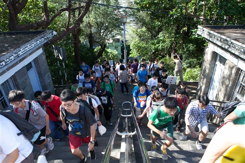 TKU Holds 2013 Freshman New Semester Ceremony and Admissions Seminar