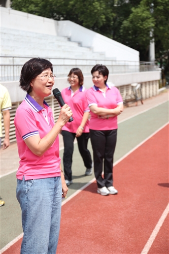 TKU Employees Walking Their Way to Health