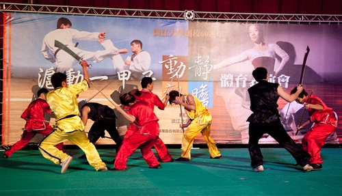 A Sports Spectacular to Remember
