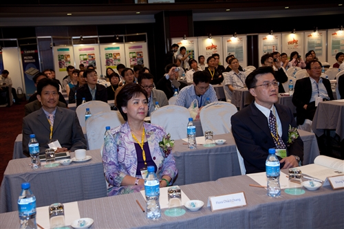 The 10th International Heat Pipe Symposium