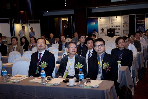 The 10th International Heat Pipe Symposium
