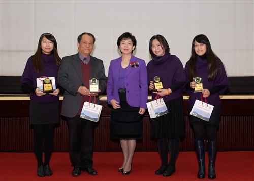 2015-16 Total Quality Management Workshop