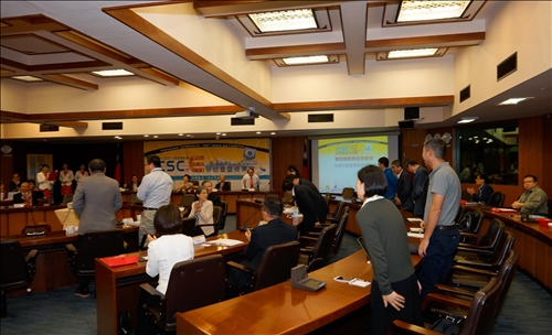 Looking to the Future - Creating ‘Smart Campuses’