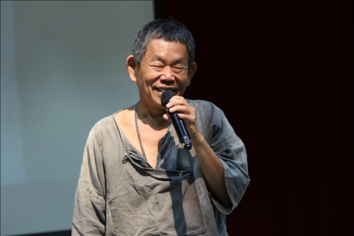 A Screening of an Inspirational Documentary