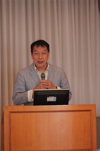 The 2012 Academic Development Conference