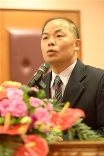 Tamkang School of Strategic Studies 2014 Annual Events Meeting