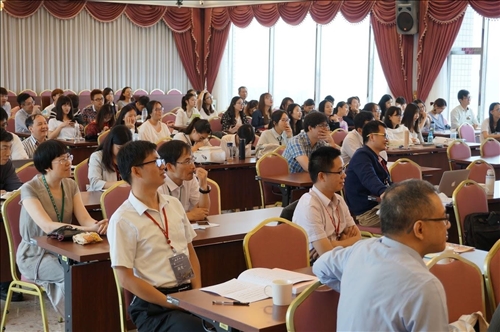 The Cross-Strait Culture and Creativity Forum