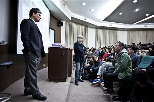 A Memorandum for Taiwan in 2030