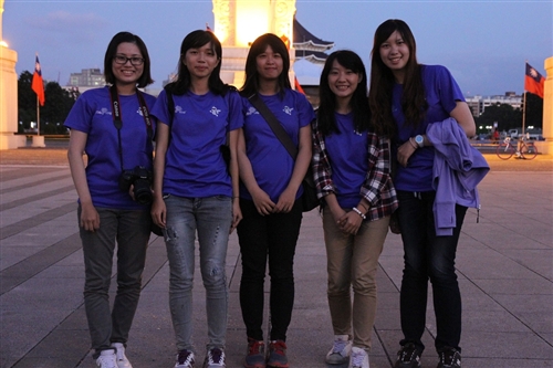 Department of Mass Communication Creates Film for the Visually Impaired