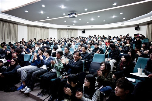A Memorandum for Taiwan in 2030