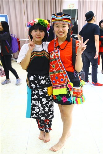 Taiwanese Indigenous People Student Resources Center Taiwanese Indigenous People Student Resources Center