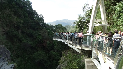 Ninth Annual Alumni Gathering Takes Place in Taoyuan