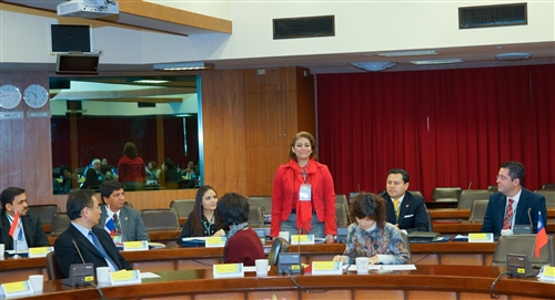 The E-Learning Exectuive Masters Program in Asian Studies Begins Third Year
