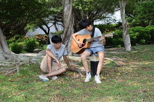 Student Club Enrollment Exhibition Takes Place