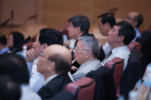 A Major Conference to Strengthen Regional Partnerships