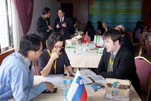 The 3rd Taiwan-Europe Higher Education Conference