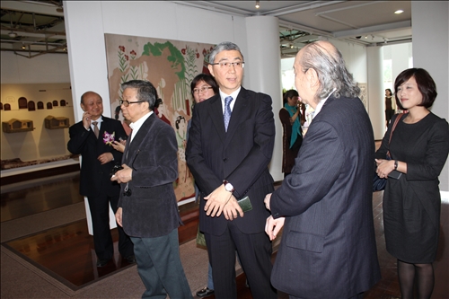 An Exhibition of Dunhuang Culture