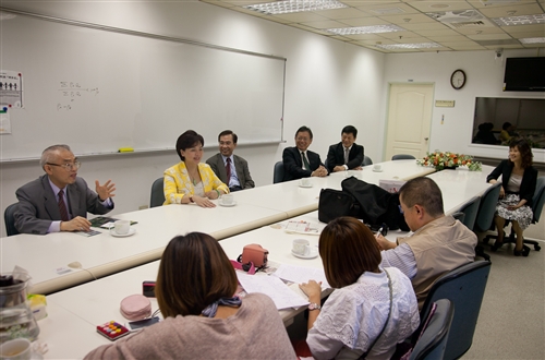 Tamkang