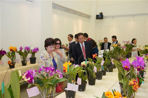 TKU 65th Anniversary Celebration