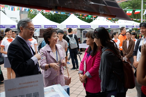 MOE Launches a New Initiative for Youths