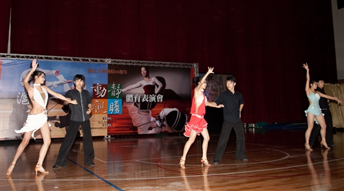A Sports Spectacular to Remember