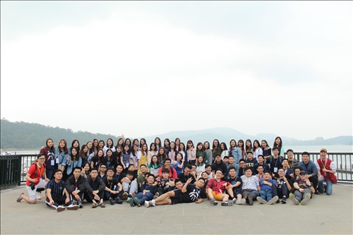 A Cultural Trip to Experience Taiwan Up Close
