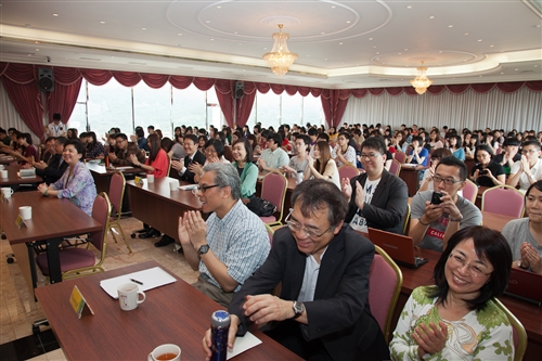 A Lecture by Foreign Minister Yang