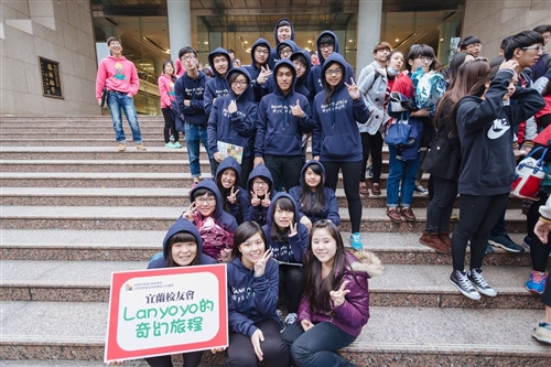 TKU Services Teams Prepare to Launch for Winter Break