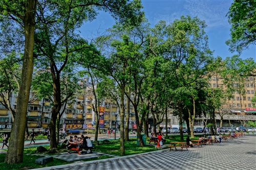 Renovations for Convenience and Relaxation