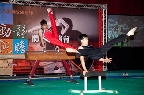 A Sports Spectacular to Remember