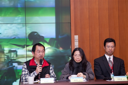 The 2011 Total Quality Management Seminar