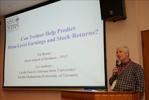 TKU and the JCAE Symposium 2017