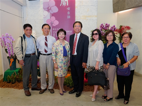 TKU 65th Anniversary Celebration